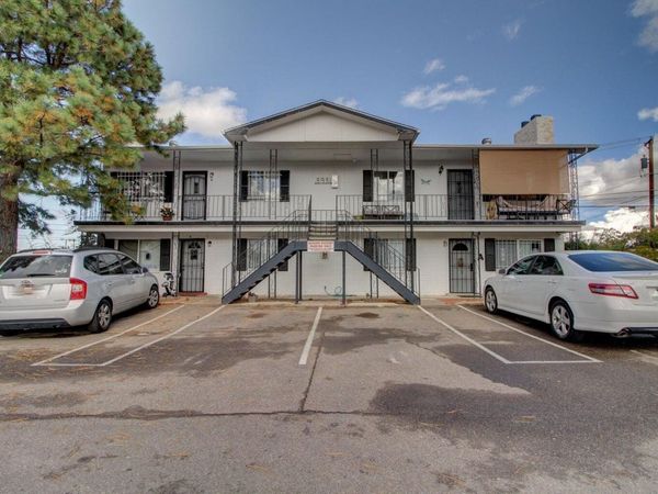 3931 Ortiz Court NE, Unit APT D, Albuquerque, NM 87110
