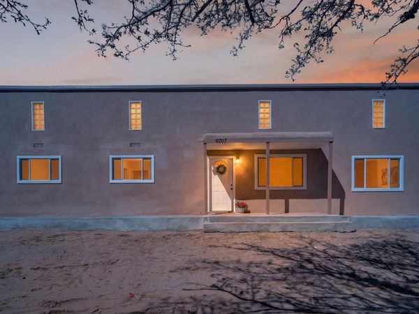 6707 Wills Way SW, Albuquerque, NM 87121