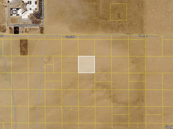 Off Pajarito Road SW, Albuquerque, NM 87121