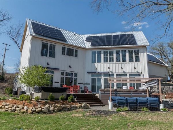 201 Boyd Street, Pepin, WI 54759