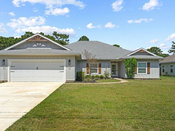 9264 Ridge Road, Navarre, FL 32566