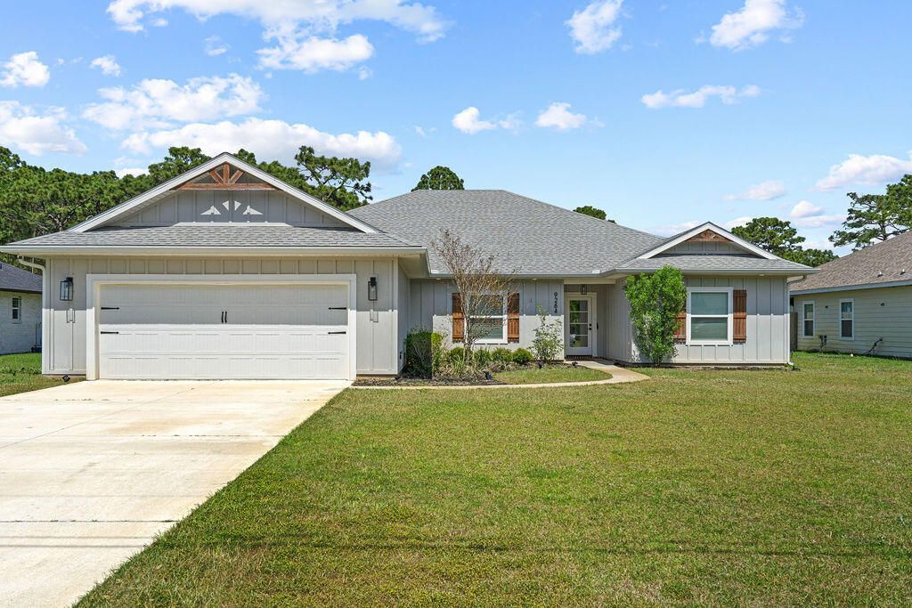 9264 Ridge Road, Navarre, FL 32566 Main Photo