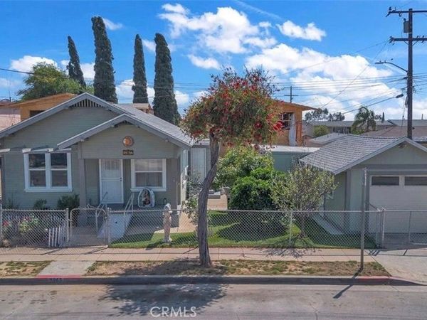3962 Hubbard, Los Angeles, CA 90023