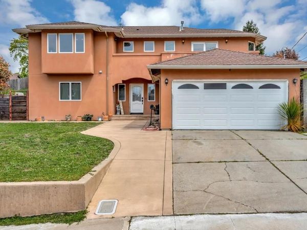 2672 Odonnell Drive, San Pablo, CA 94806