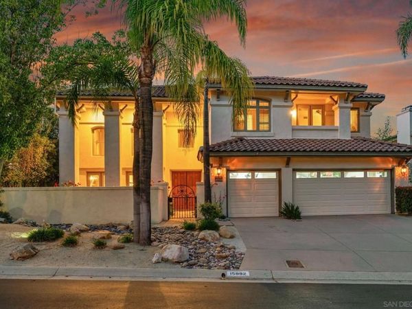 15992 S Woodson Dr, Ramona, CA 92065