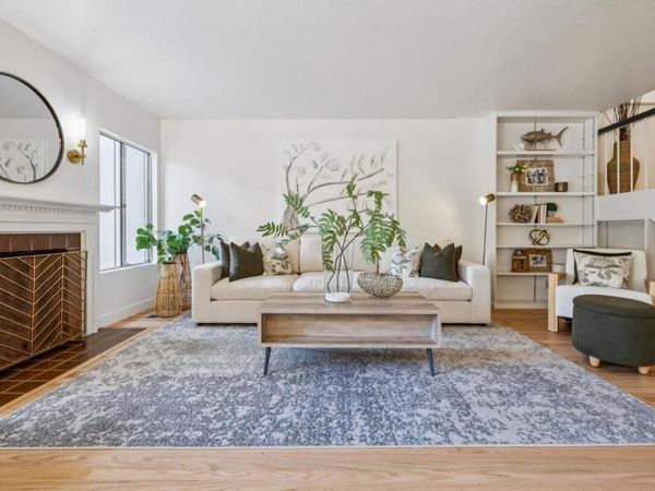 18 Tollridge Court, San Mateo, CA 94402