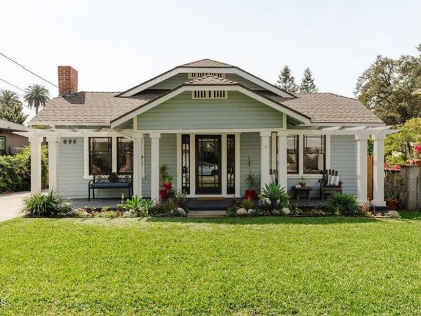 698 E Elizabeth Street, Pasadena, CA 91104