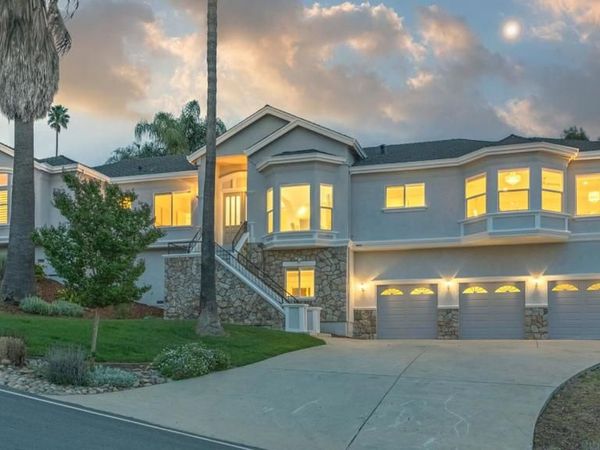 15855 Jackson Oaks Drive , Morgan Hill, CA 95037