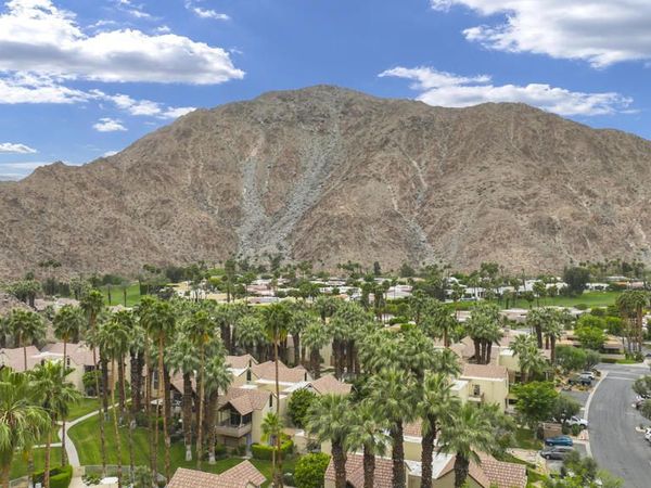 78225 Cortez Lane , Unit 185, Indian Wells, CA 92210