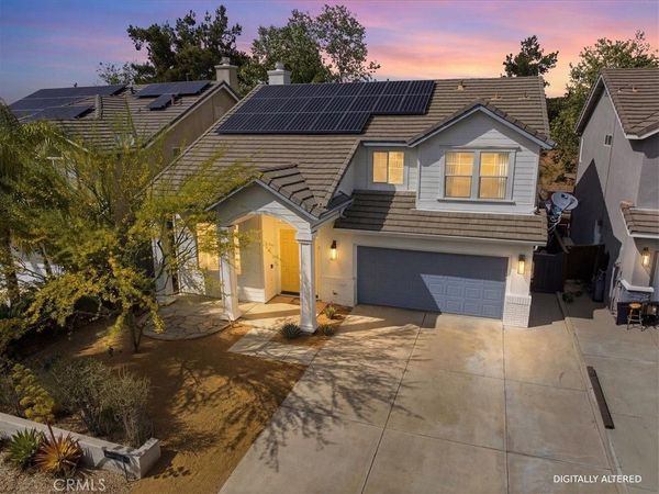 30172 Heritage Street, Murrieta, CA 92563