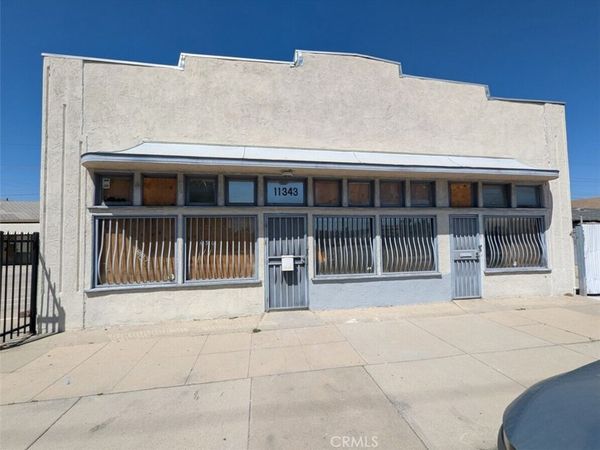 11343 Stewart, El Monte, CA 91731