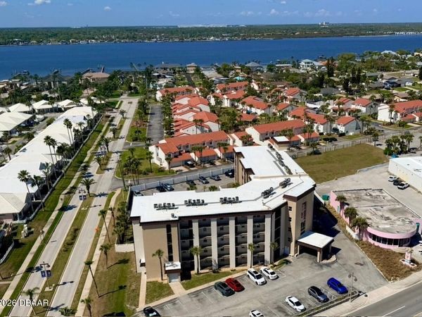 2626 S Atlantic Avenue, Unit 208, Daytona Beach Shores, FL 32118