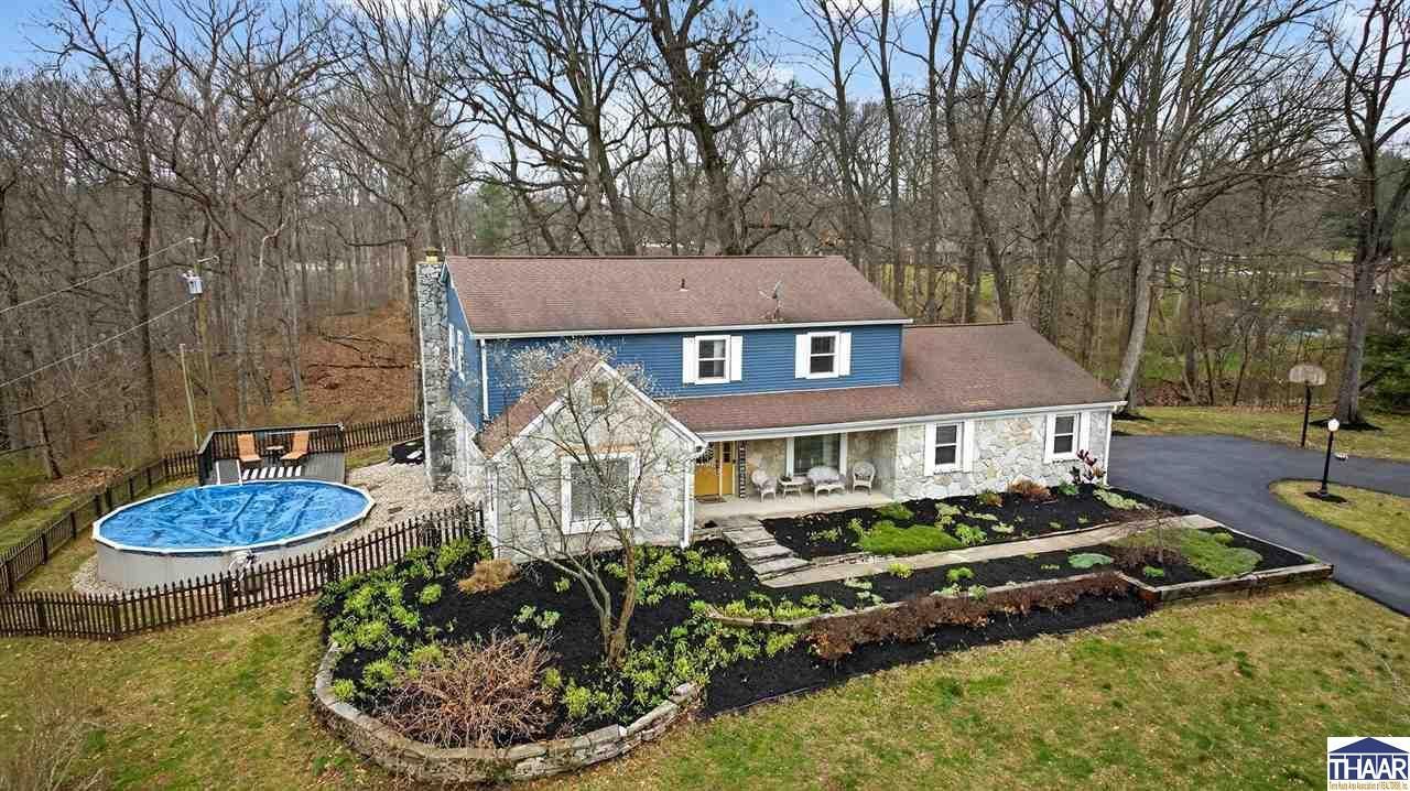 8418 N Oakwood Place, West Terre Haute, IN 47885 Main Photo