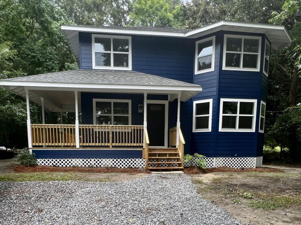 10110 Blossom Street, Vancleave, MS 39565