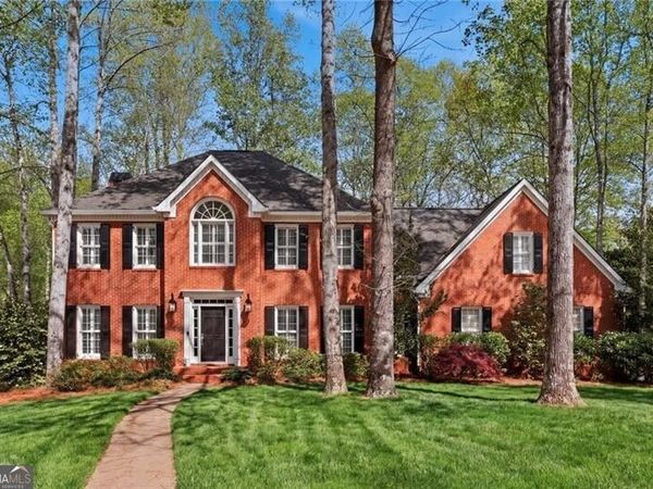 1820 Parkside Drive NW, Marietta, GA 30064