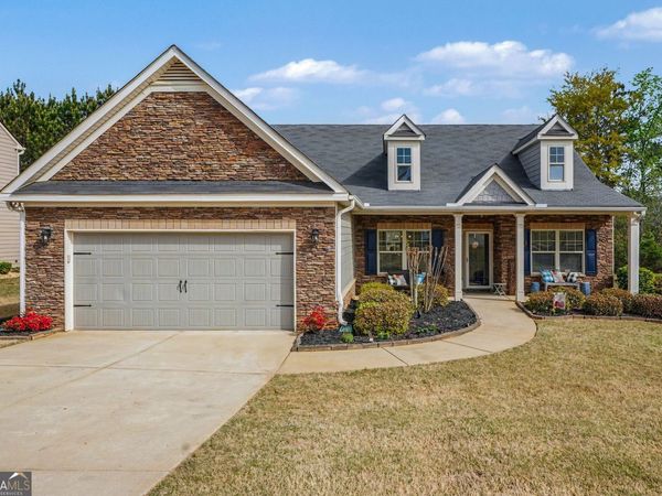 720 Hot Springs Trail, Mcdonough, GA 30252