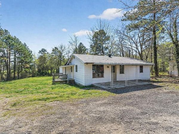 4019 Marion Anderson Road, Hot Springs, AR 71913