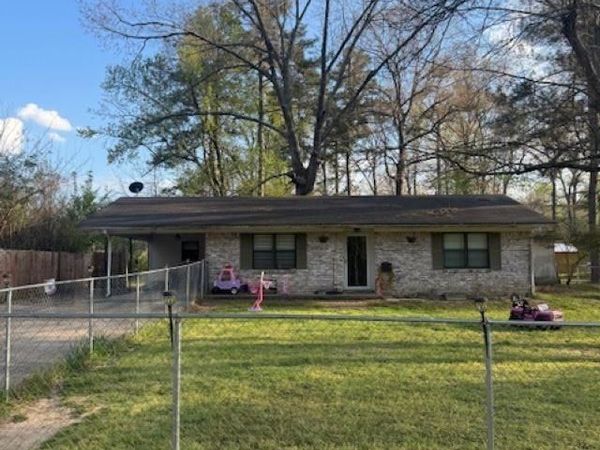 400 Park Street, Star City, AR 71667