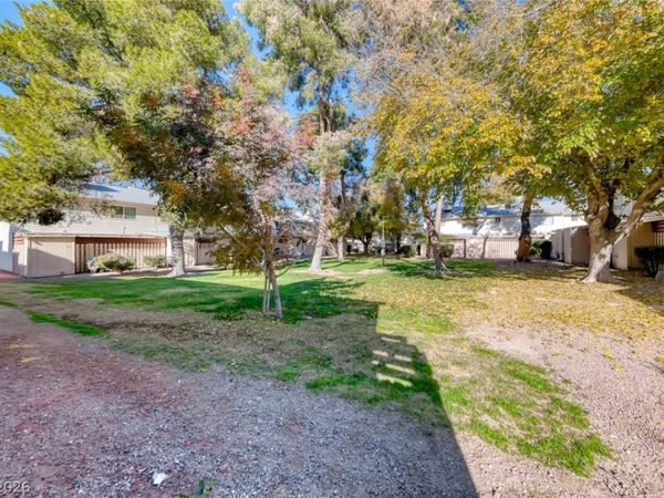 4770 Topaz Street, Unit 46, Las Vegas, NV 89121