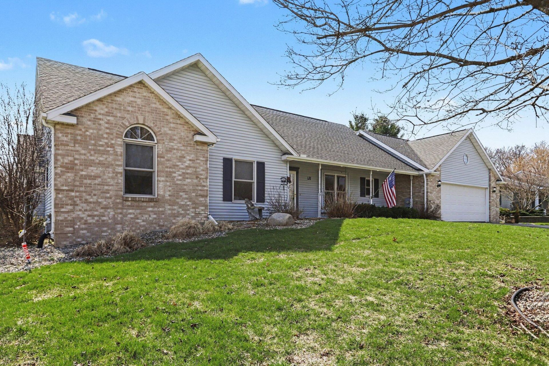 137 Barbadoes Trail, Battle Creek, MI 49015 Main Photo