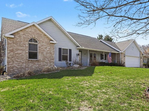 137 Barbadoes Trail, Battle Creek, MI 49015