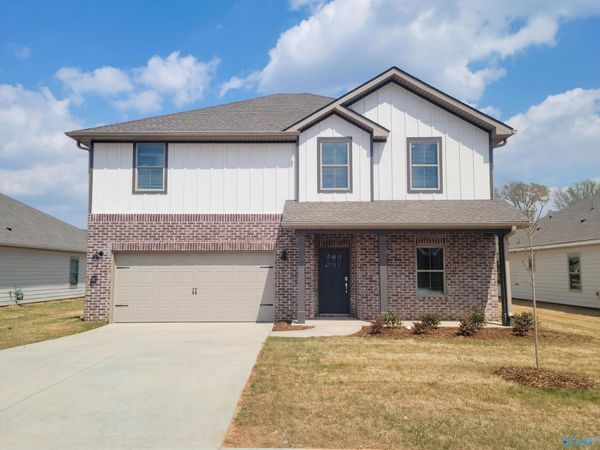 315 Pond Spring Drive, Huntsville, AL 35811