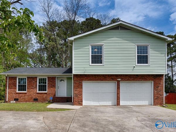 2904 Pulaski Pike NW, Huntsville, AL 35810