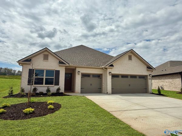 110 Ranna Drive, Huntsville, AL 35811