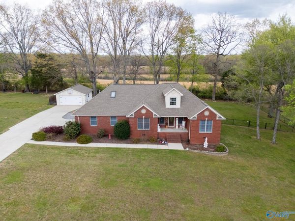 61 Eastridge Road, Fayetteville, TN 37334