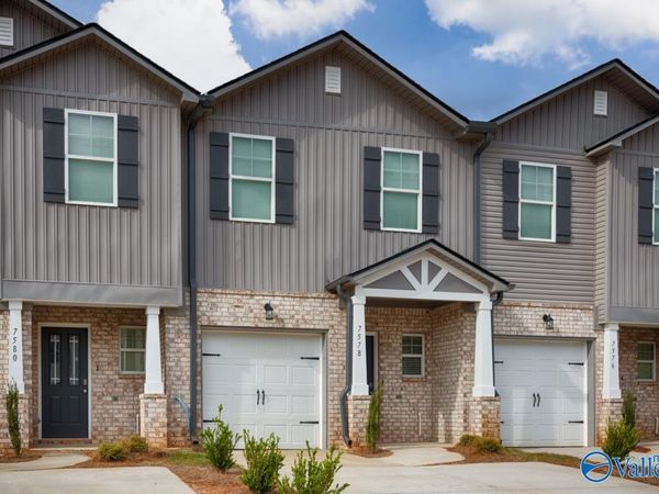 7578 Discovery Point Drive, Huntsville, AL 35806