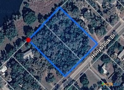 000 Hollybrook Drive, Inez, TX 77968 Main Photo