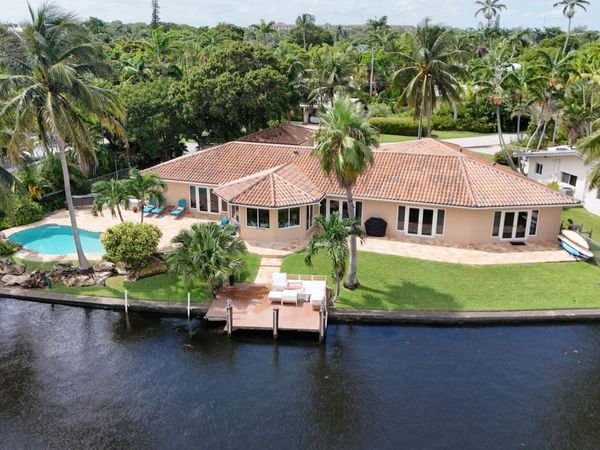 1925 Coral Gardens Drive, Wilton Manors, FL 33306