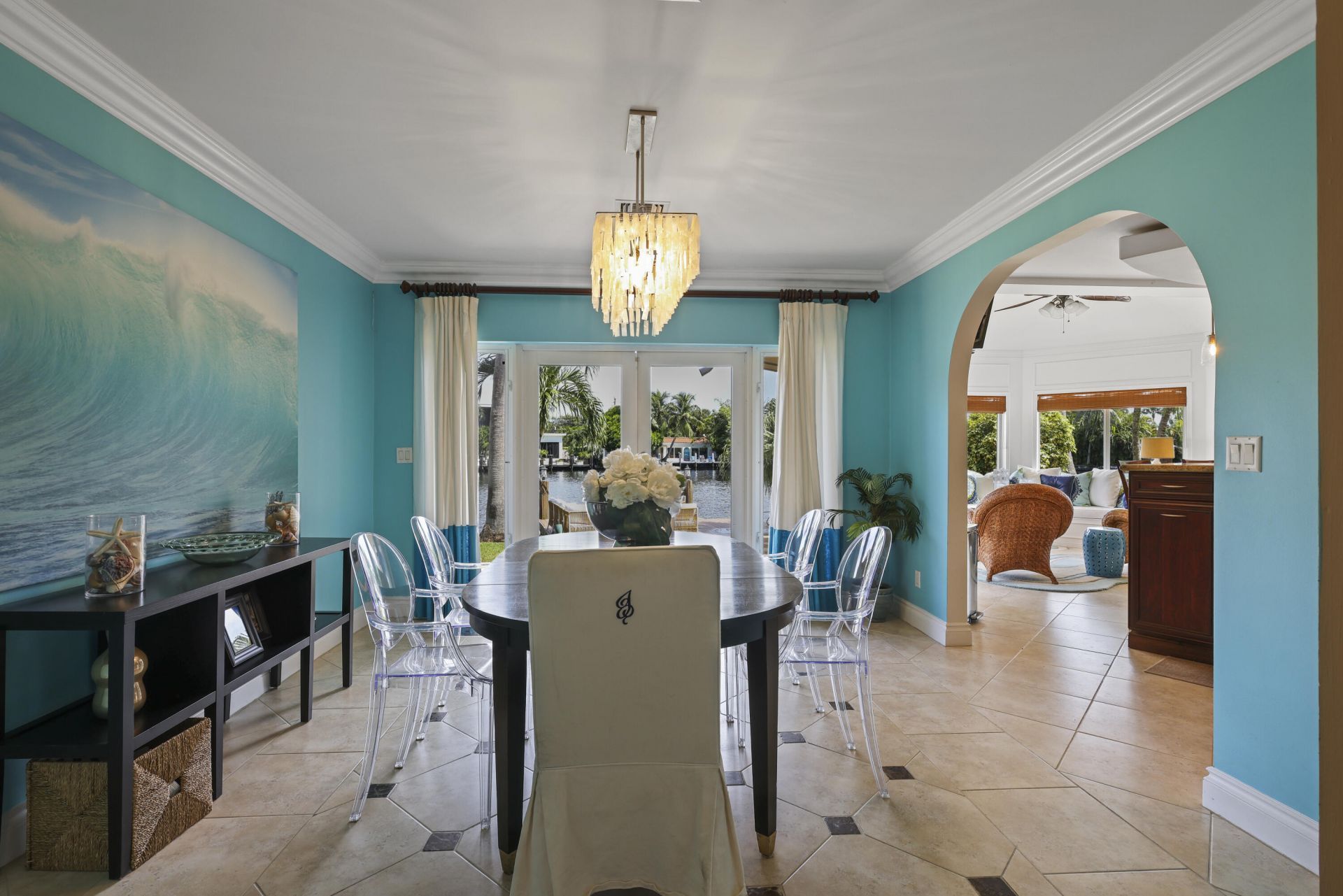 1925 Coral Gardens Drive, Wilton Manors, FL 33306 Photo