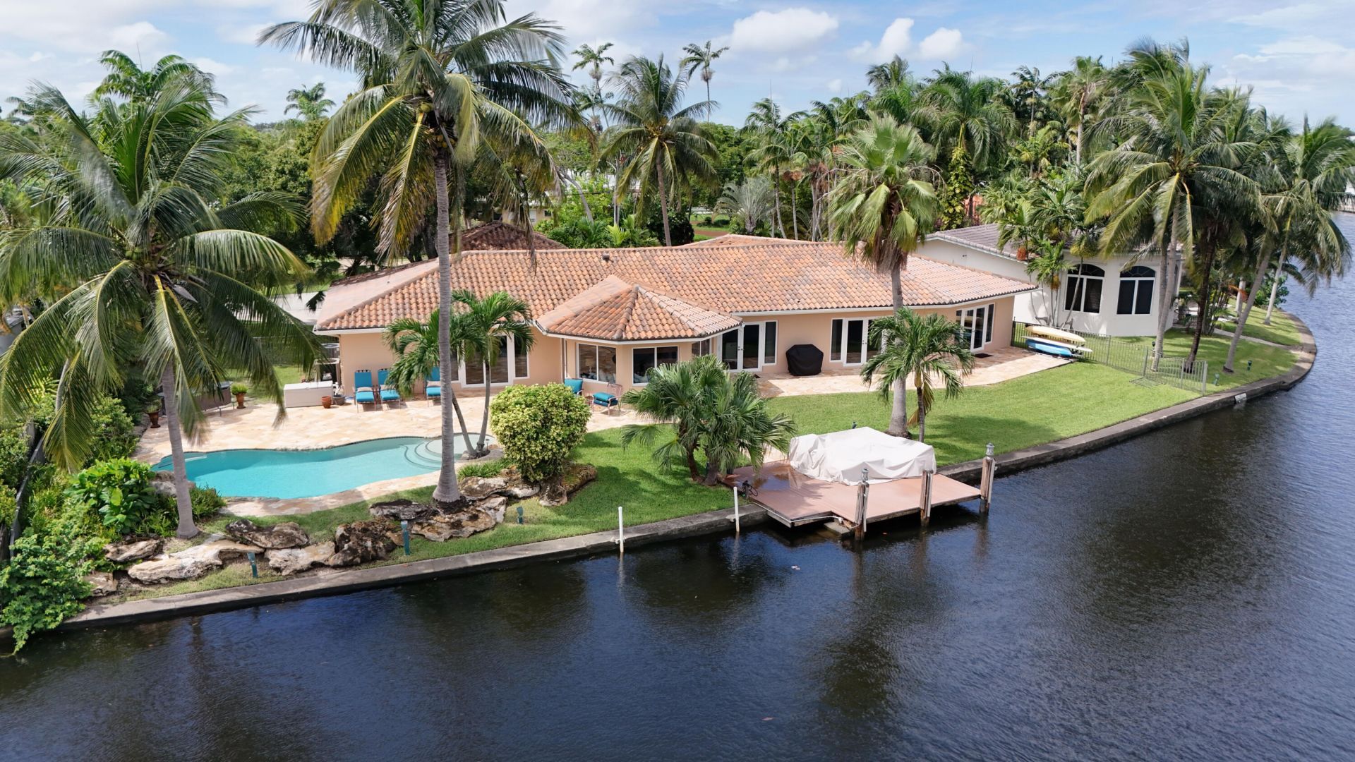 1925 Coral Gardens Drive, Wilton Manors, FL 33306 Photo