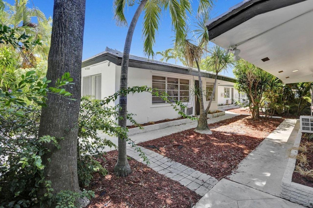 820 NE 16th Avenue, Unit 9, Fort Lauderdale, FL 33304 Photo