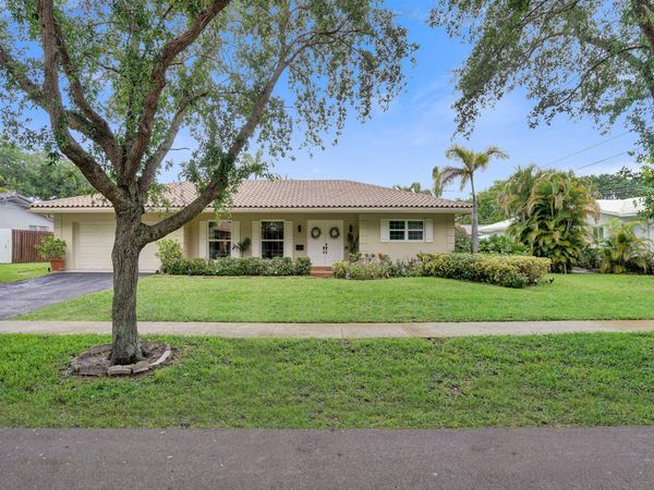 7241 NW 5th Court, Plantation, FL 33317