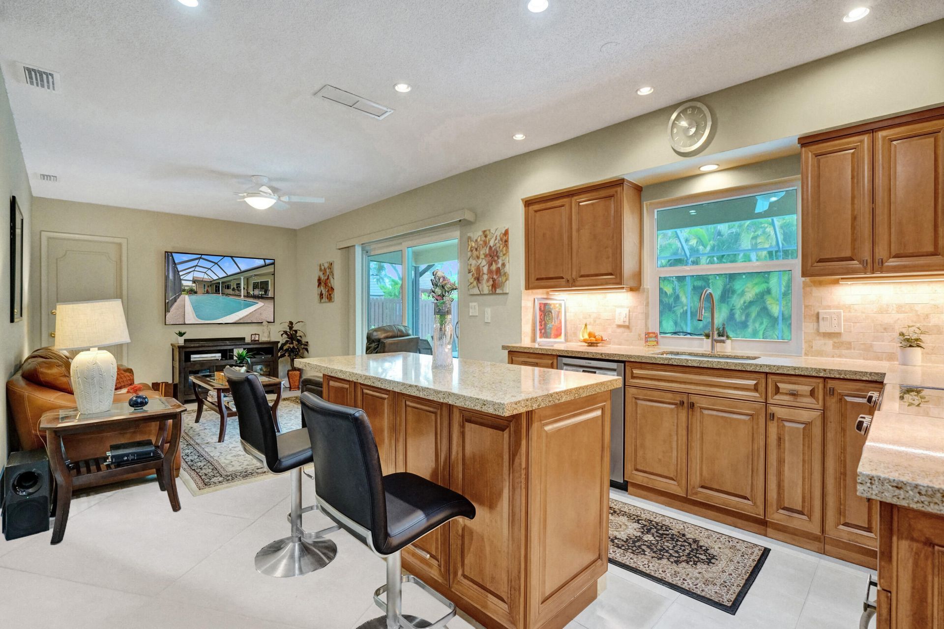 7241 NW 5th Court, Plantation, FL 33317 Photo