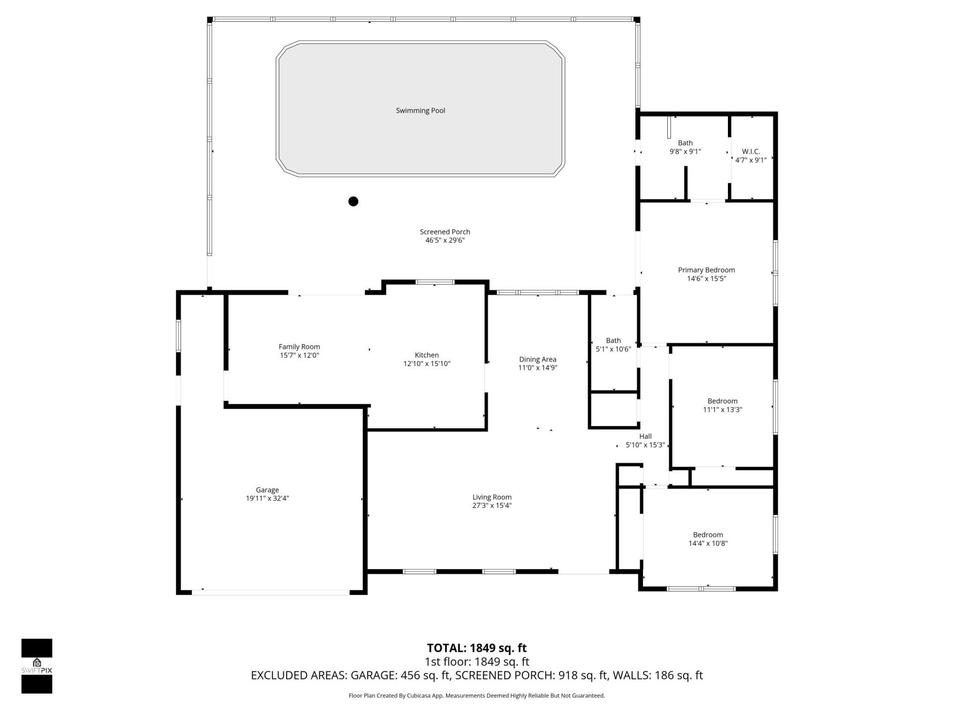 7241 NW 5th Court, Plantation, FL 33317 Photo