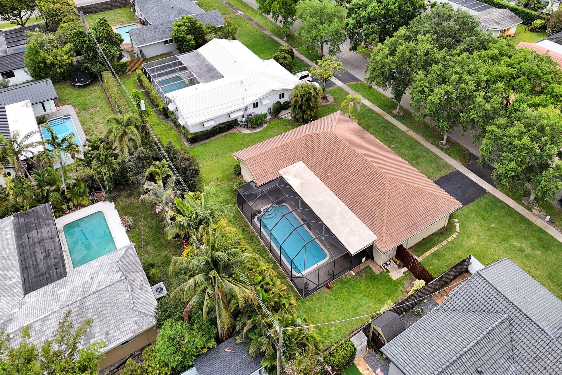 7241 NW 5th Court, Plantation, FL 33317 Photo