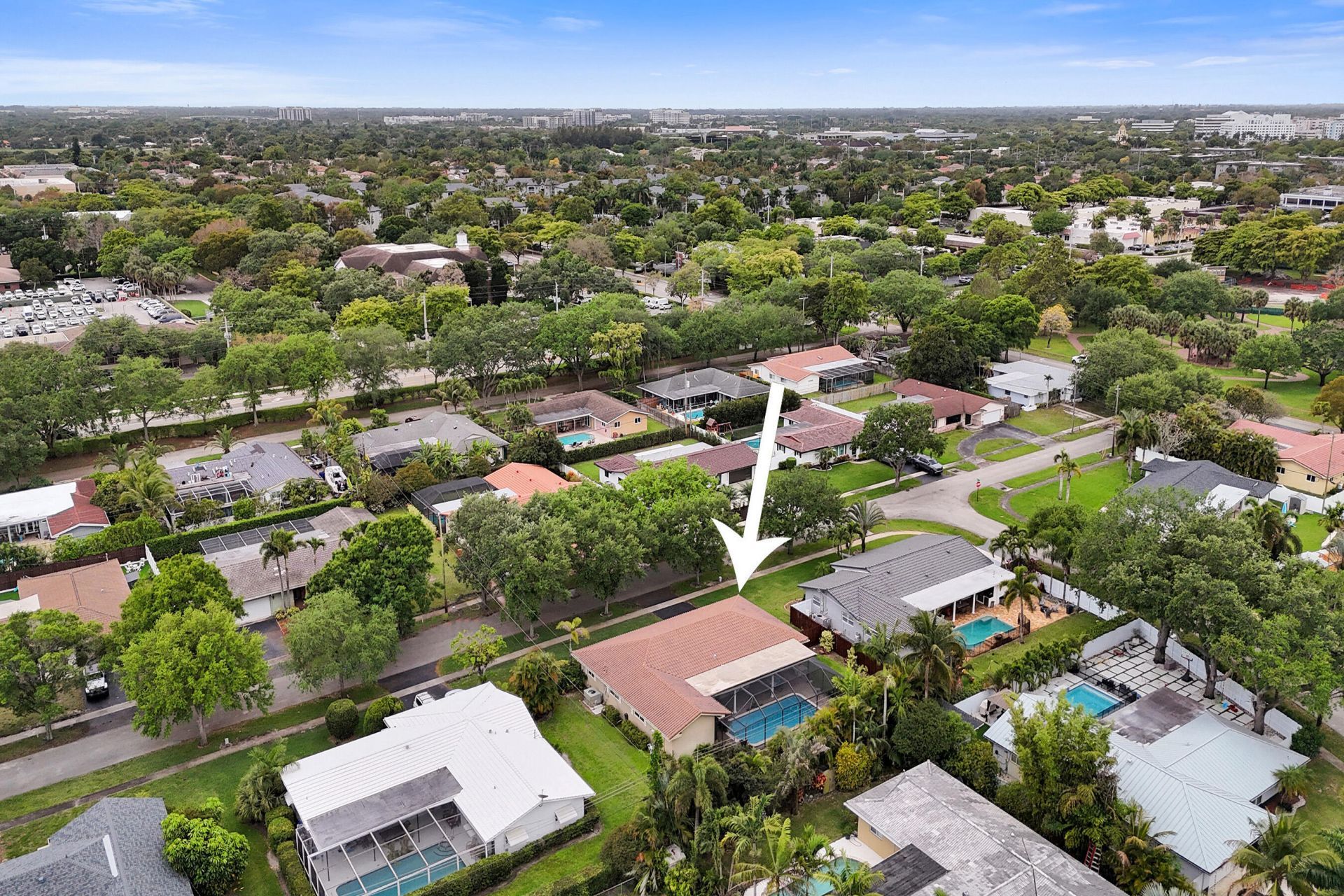 7241 NW 5th Court, Plantation, FL 33317 Photo