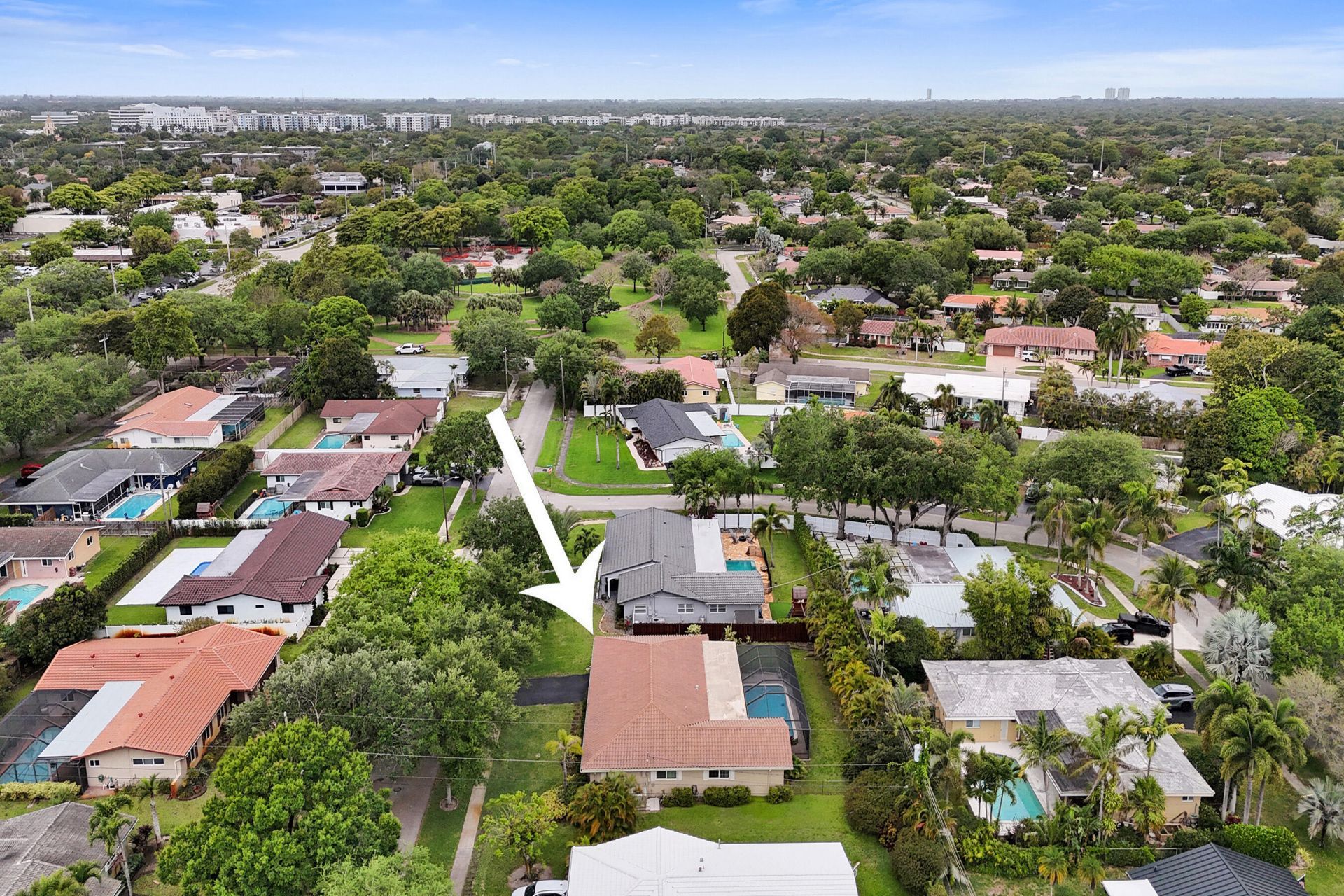 7241 NW 5th Court, Plantation, FL 33317 Photo