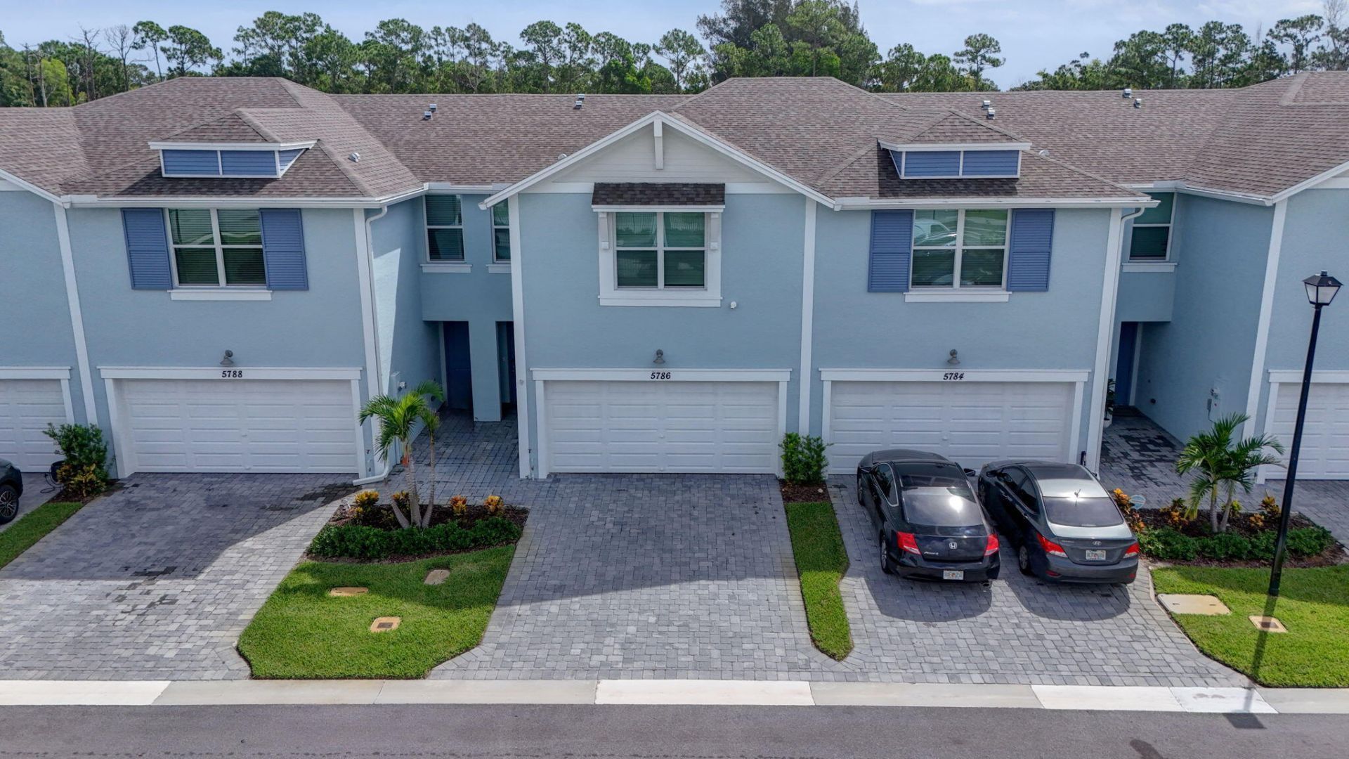 5786 SE Edgewater Circle, Stuart, FL 34997 Photo