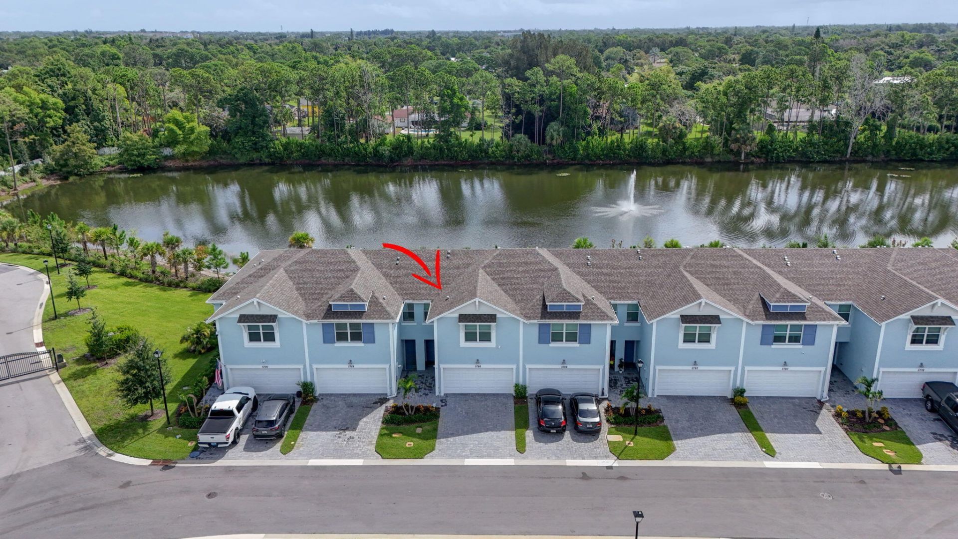 5786 SE Edgewater Circle, Stuart, FL 34997 Photo