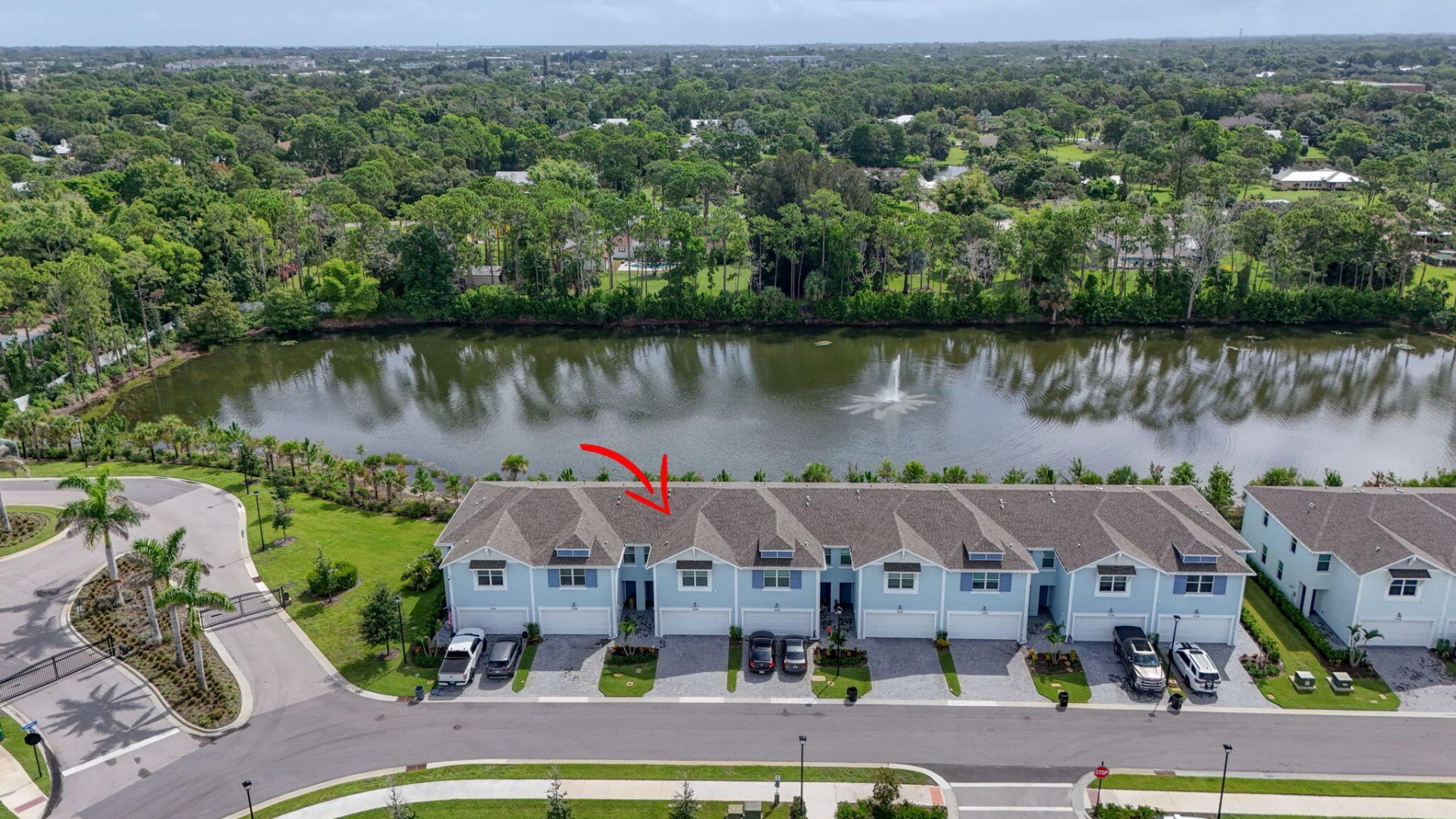 5786 SE Edgewater Circle, Stuart, FL 34997 Photo