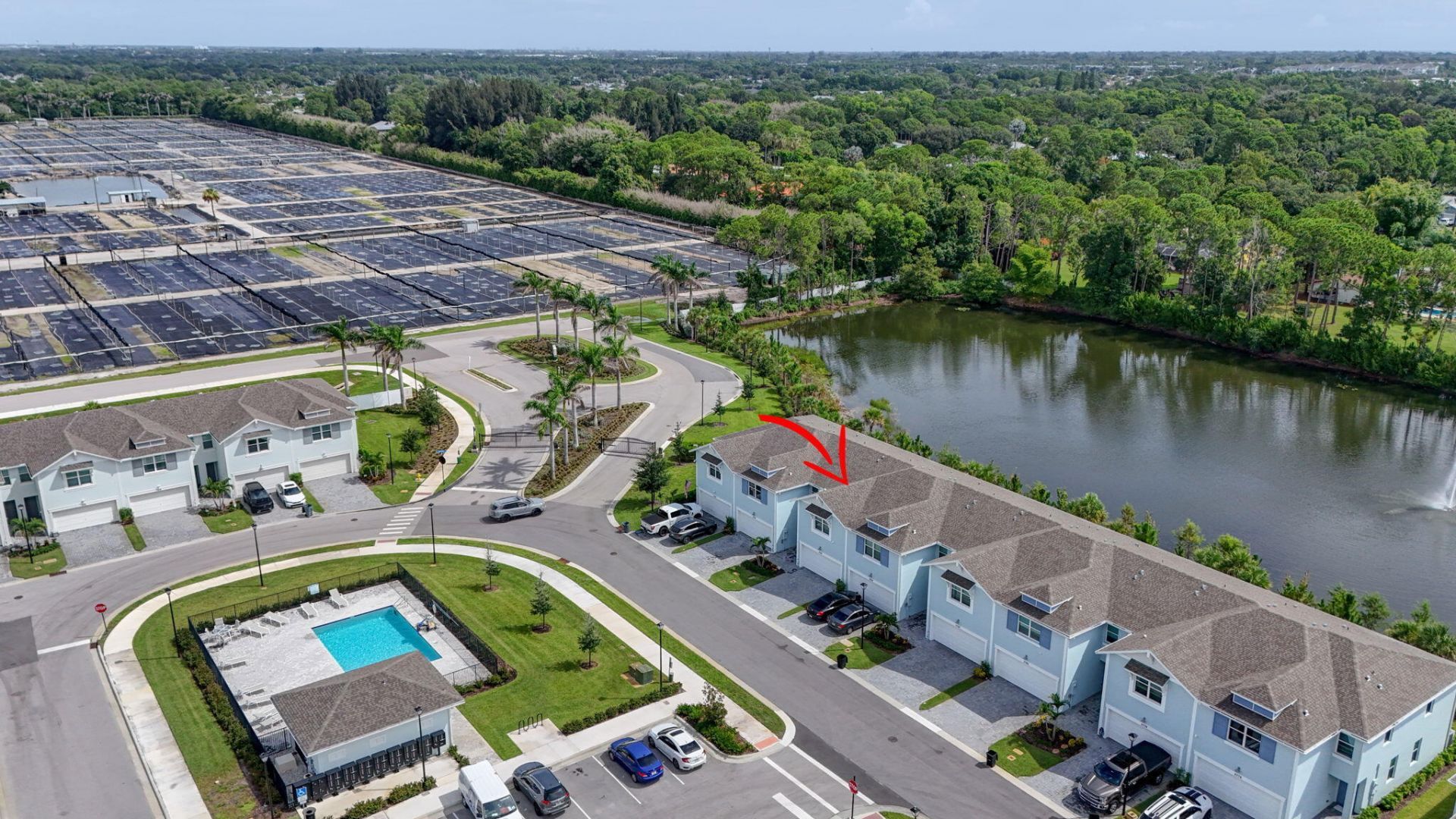 5786 SE Edgewater Circle, Stuart, FL 34997 Photo