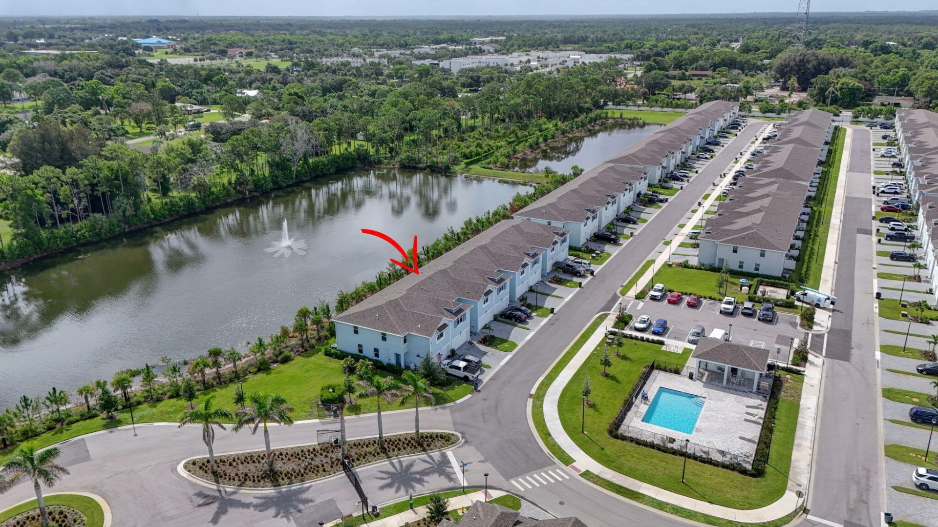 5786 SE Edgewater Circle, Stuart, FL 34997 Photo