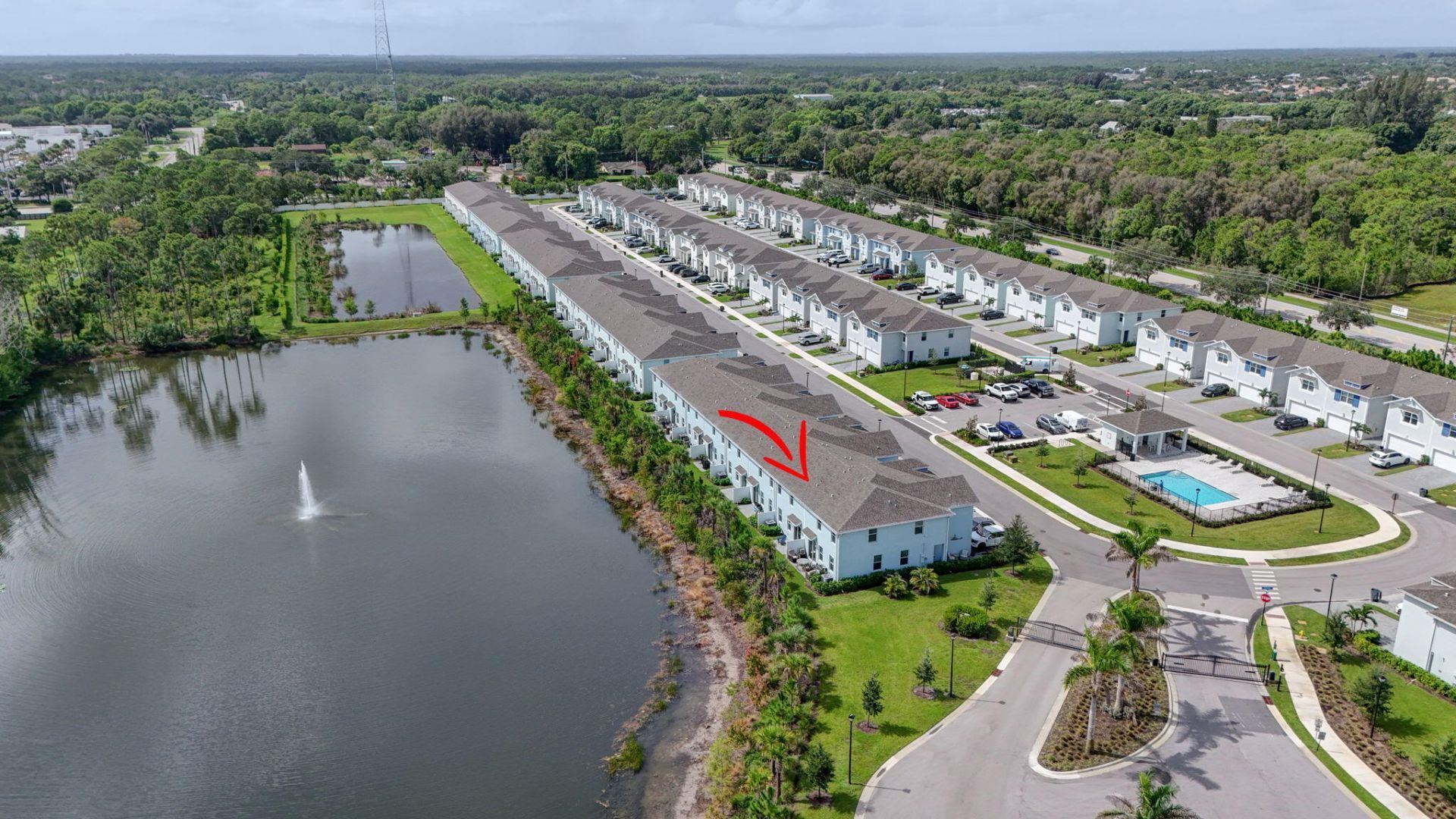 5786 SE Edgewater Circle, Stuart, FL 34997 Photo