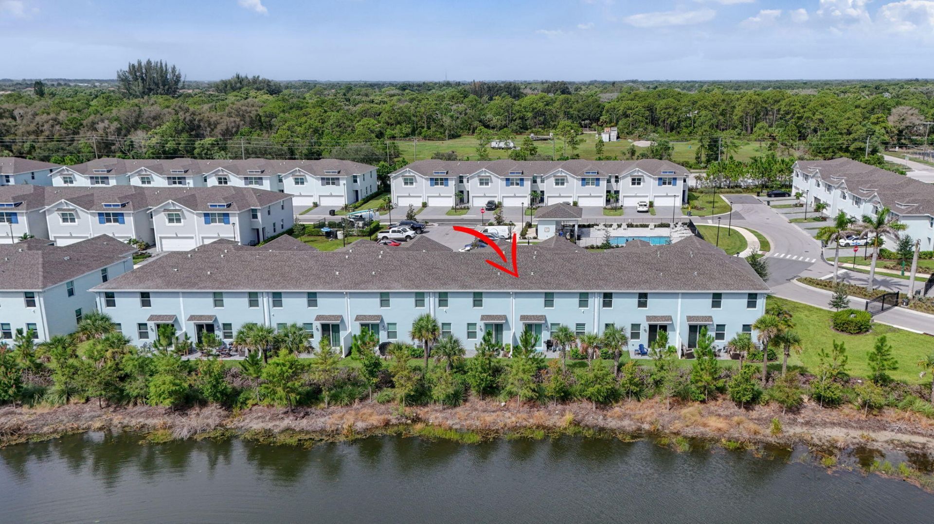 5786 SE Edgewater Circle, Stuart, FL 34997 Photo
