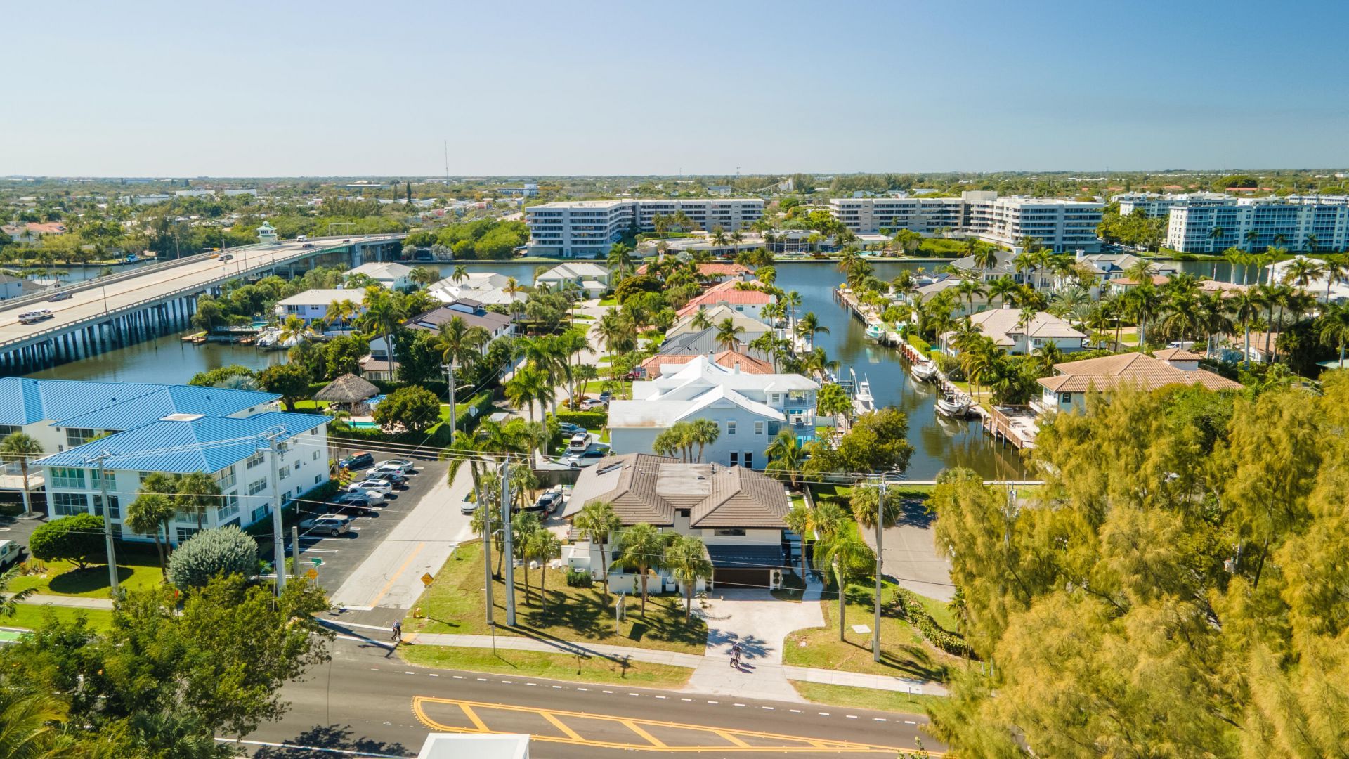 1690 S Ocean Boulevard, Delray Beach, FL 33483 Photo