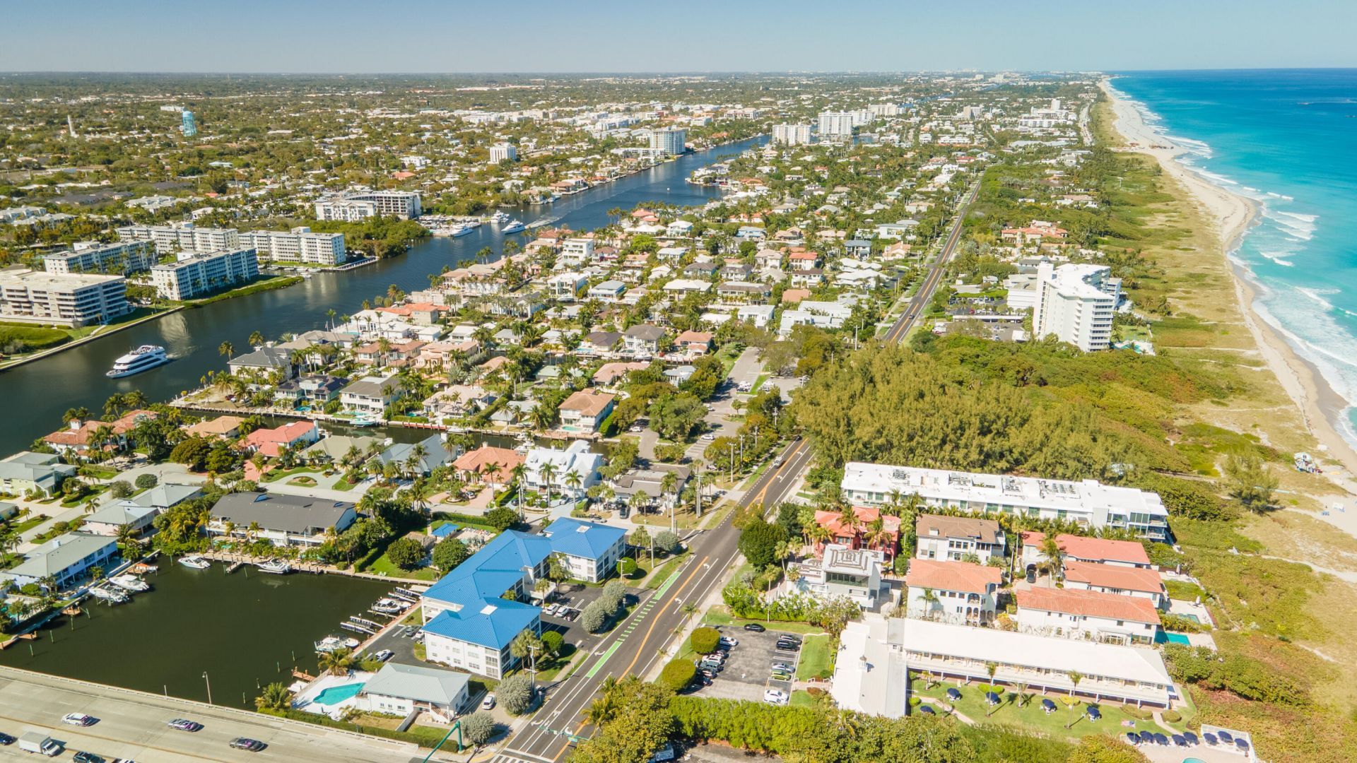 1690 S Ocean Boulevard, Delray Beach, FL 33483 Photo